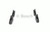 BOSCH 0 986 494 013 Brake Pad Set, disc brake